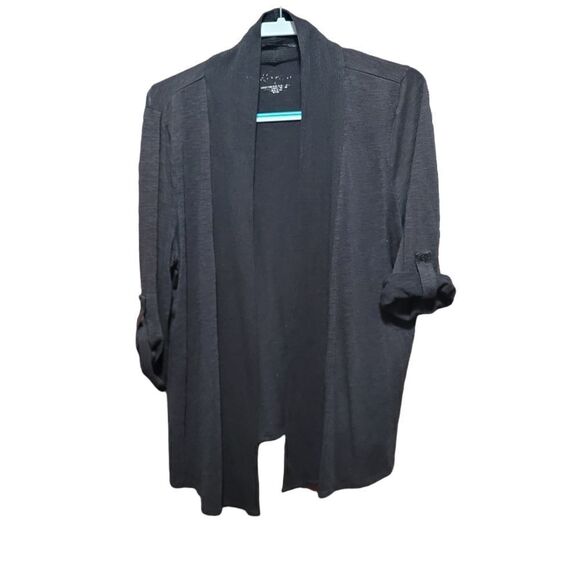 Black cardigan   - Picture 1 of 2